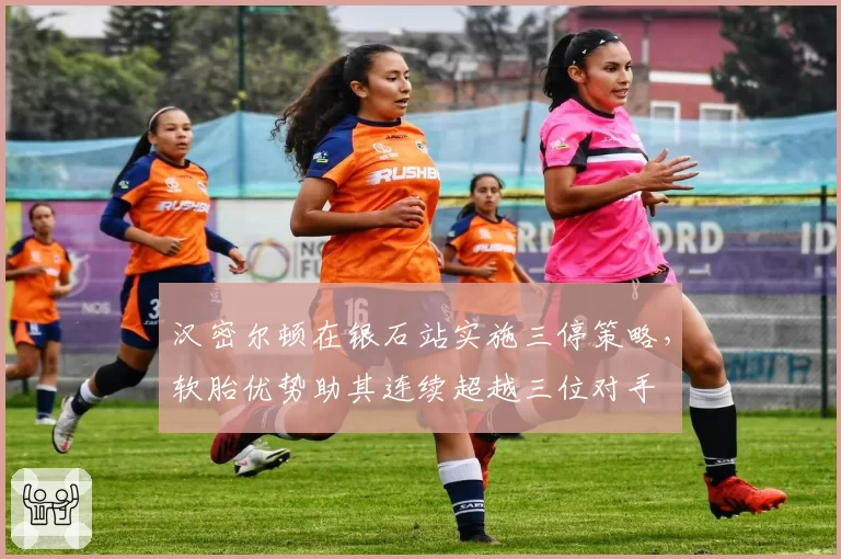汉密尔顿在银石站实施三停策略,软胎优势助其连续超越三位对手