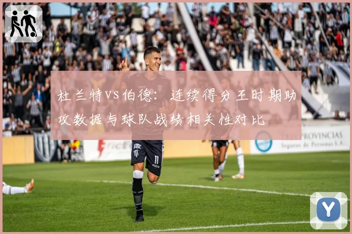 杜兰特vs伯德：连续得分王时期助攻数据与球队战绩相关性对比