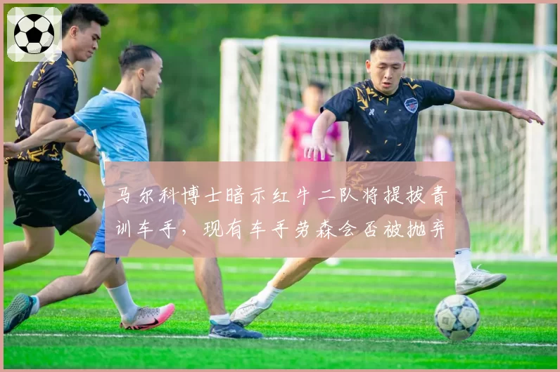 马尔科博士暗示红牛二队将提拔青训车手，现有车手劳森会否被抛弃？