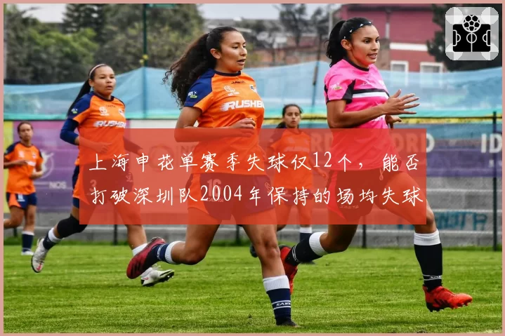 上海申花单赛季失球仅12个,能否打破深圳队2004年保持的场均失球0.5纪录?